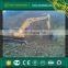 cheap used 35ton sany price of hydraulic excavator parts