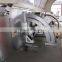 Aluminum door and window profile cutting saw machinery
