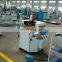Corner Combining Machine/Aluminum Window Profile Hydraulic Corner Crimping Machine