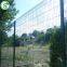 Welded Mesh Panels and Security Wire Fencing