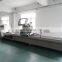 Aluminum CNC double head cutting saw wit high precision and efficiency