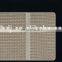 Electric natural gas mini patio heater