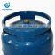 ISO 14.4L 6KG LPG Gas Cylinder for Kenya