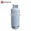 Cooking gas cylinder 10KG lpg tank gas cylinders for sale