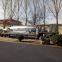 Hot Air Rotary Drying Equipment Drum Dryer For Wet Material Wood Chips Biomass Sawdust Powder