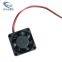 High Speed 20000RPM 70000 Hours Daul Ball Bearing 5v 12v DC 2010 20x20x10mm Brushless Axial