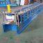 Dixin popular steel profile wall panel door frame metal frame cold forming machine price