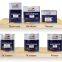 Complete color coverage range with outstanding color accuracy 1K Solid Color Basecoat with low VOC