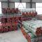 Quenching treatment of delivery pipe of concrete pump