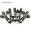 High Quality Fuel Injector 0280158827  for Fiat IVECO OPEL VAUXHALL VW 1996-10 1300cc