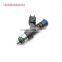 High Quality Fuel Injector 0280158298 0 280 158 298 for AU.DI A4 TT V.W GOLF JETTAS 630CC 1.8T