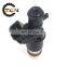 Fuel Injection Fuel Injection Nozzle 16450-RZP-003 for Honda Civic 2003-2005 1.3L Fit Jazz City 1.3L 16450RZP003