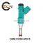 Original Fuel Injector OEM 23250-0P010 For Lexus Highlander Sienna 3.5L 2.7L 2.5L