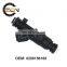 High Quality Fuel Injector Nozzle 0280156165 For Regal 2.0L