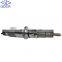 4937065 Good quality 0445120123 fuel injector nozzle DSLA140P1723 for ISLe engine