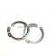 K38 diesel spare parts engine ring 205166 retaining ring