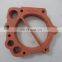 NT855 Oil Cooler Core Gasket 3047464 3018696 3033058