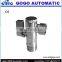 Filter ball valve CS-S95 strainer for water