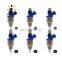 Fuel Injector OEM Nozzle 195500-1970  For MZD 2.2L L4