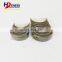 Diesel Engine Parts 3KC1 Main And Con Rod Bearing STD