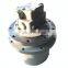 TM06 final drive assy / TM06 travel device,travel motor for PC50UU-2 excavator