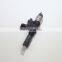 Diesel fuel common rail injector assembly 8-97306-071 for 4HL1 engine