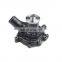 High performance Six Holes 1136101901 1-13610190-1 EX200-2/3 6BD1 6BD1T Water Pump