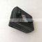 Orignal Dongfeng Kinland Truck Engine Rear Suspension Cushion 10ZD10-01030