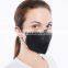 Disposable Anti Pollution Black Mouth Mask High Quality Safety Equipment