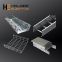 Galvanized Cable Bridge, Painting Cable Tray, Cable Tray