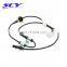 Front Right ABS Speed Wheel Sensor Suitable for Suzuki Grand Vitara 5621065J00 5S11357 2ABS0736 0844813 ALS2031 AB0752