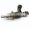 Japan Original Petrol Fuel Injector Nozzle 23250-28030