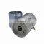 IP 54 protection glass 24 v 2kw dc motor