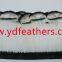 Lady Amhurst Pheasant Head feather trimming