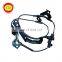 Industrial System Sensor OEM 8954670A596 ABS Sensor Wheel Speed For Car