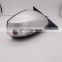 side mirror rearview glass mirror FA23-69-180M1 for Haima
