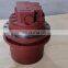 Excavator IHI 30 travel motor IHI30Z final drive