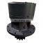 Excavator Hydraulic Parts CX210 Swing Device LN00111 CX210 Swing Gearbox