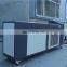 china high voltage testing equipment Network type asphalt elongation tester