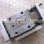 MXP smc type telescopic pneumatic cylinder