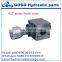 RCF25A1 RCF40A1 RCF50A1 RCF63A1 RCF80A1 RCF100A1 hydraulic surge check valve  Prefill Valve The Charging Valve