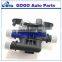 Warm water valve for E63 E60 E64 E65 E66 2006-2008 OEM 64116906652 1147412159 64116931708 1147412181