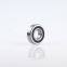 6019-2RS 6019ZZ Bicycle Deep Groove Ball Bearing 95x145x16mm
