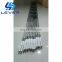 Customized Heaters used on TamGlass Tempering furnace inside