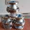 Stainless Steel Natural Gas Explosion Proof Flame Arrestor
