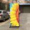 Outdoor Slim LED Poster  Outdoor LED Media Player  Standing Outdoor LED Display manufacturer