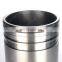 Aftermarket Diesel engine cylinder liner sleeve for Detroit S60 23531249/23523392/23531502 diameter 130mm