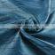 Chinese supplier 100% polyester dupioni silk fabric washable for curtain, pillowcase