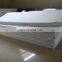 Manufacture 12mm thickness felt pads for steel slitting machine