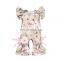 Trendy Baby Girl Clothes Baby Rompers Girl Summer One Piece Jumpsuit